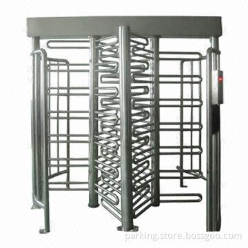 Semi Pendulum Gate Series, Part of 2 Side Panels